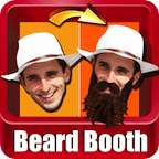 Beard Booth