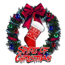 Spirit of Christmas