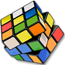 Rubik's Cube Solver (2D)