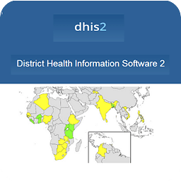 SMS Gateway for DHIS 2