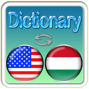 英语-匈牙利语词典