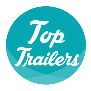 Top Trailers: películas, cine