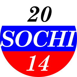 Sochi 14