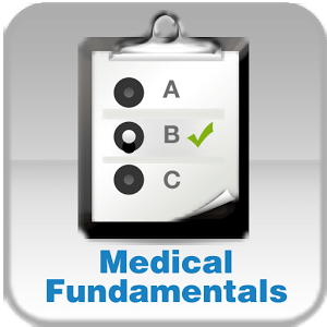 Medical Fundamentals ( MCT )