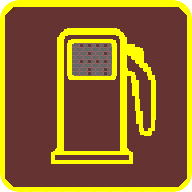 Simple Fuel Tracker
