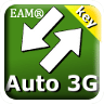 3G Auto Connection Key