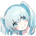 初音精美动态壁纸