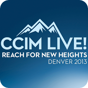 CCIM Live!