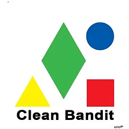 Clean Bandit - fan