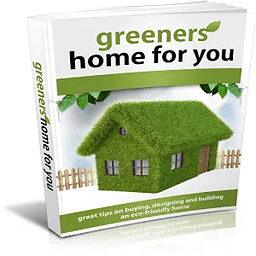 Greener Home For You