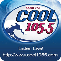 COOL 105.5 - KKHB