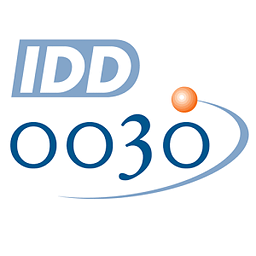 IDD 0030