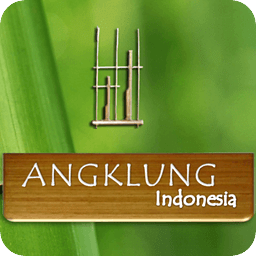 Angklung Indonesia