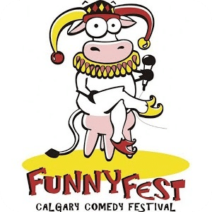 Calgary FunnyFest