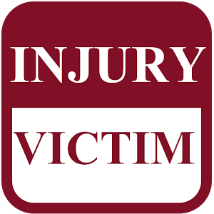 Injury Victim App