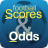 Football Scores & Odds