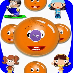 Kids Memory game:Kiduz