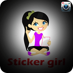 Girl Camera