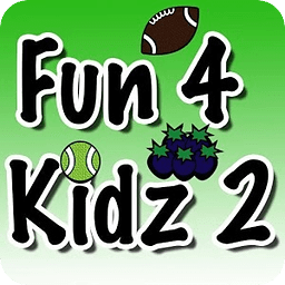Fun 4 Kidz 2