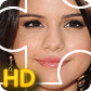Selena Gomez Jigsaw HD 3