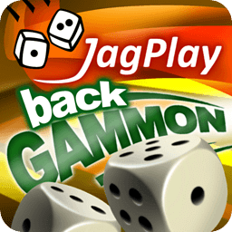 JagPlay Backgammon online