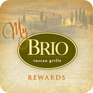 myBrio! Rewards