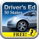 Drivers Ed - DMV Permit Test