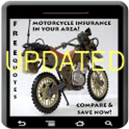 Motorcycle Insurance Quo...