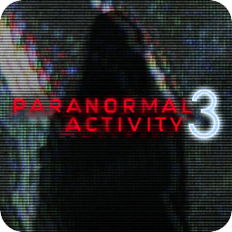 Official Paranormal Activity 3