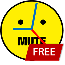 MuteTime 免费版