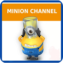 Minion Channel