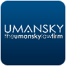 Umansky Accident and DUI App