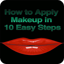 Makeup in 10 Easy Steps