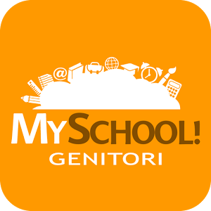 MySchool! Genitori