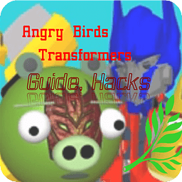 Tips Angry Bird Transfor...