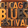 Chicago Blues Festival 2012