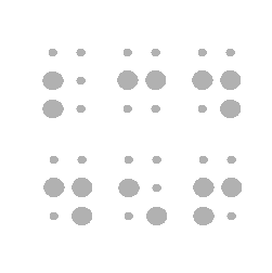 Braille Alphabet
