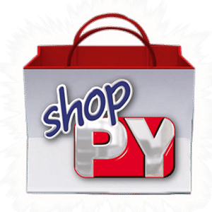 shopPY - Shopping Paraguai