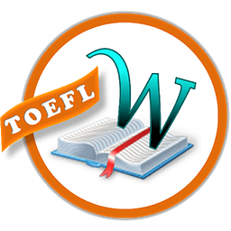 Wordy TOEFL