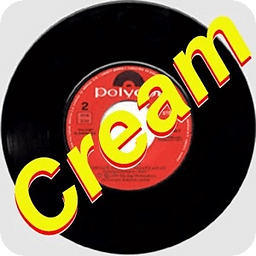 Cream Jukebox