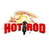 Hot Rod Movie Soundboard