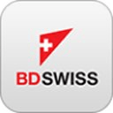 BDSwiss - The Trading App.