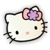 Hello Kitty壁纸汉化版