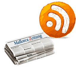 Mallorca Zeitung RSS