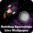 Spaceships Live Wallpaper Free