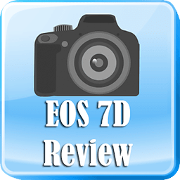 Canom E0S 7D Review