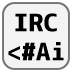 AiCiA - IRC 客户端