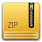 ZIP压缩工具 for pad