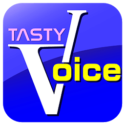Tasty Voice