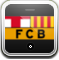 FCB Fan Widget